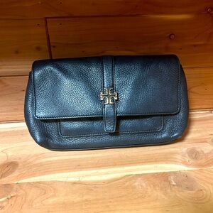 Tory Burch Leather Crossbody Bag